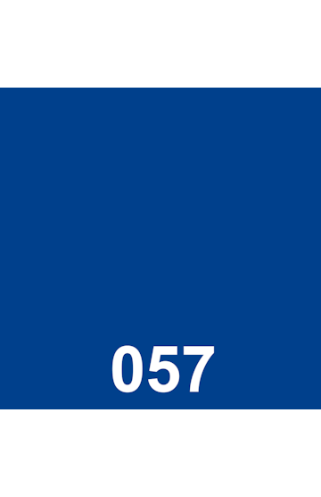 Oracal 631 Matte Traffic Blue 057