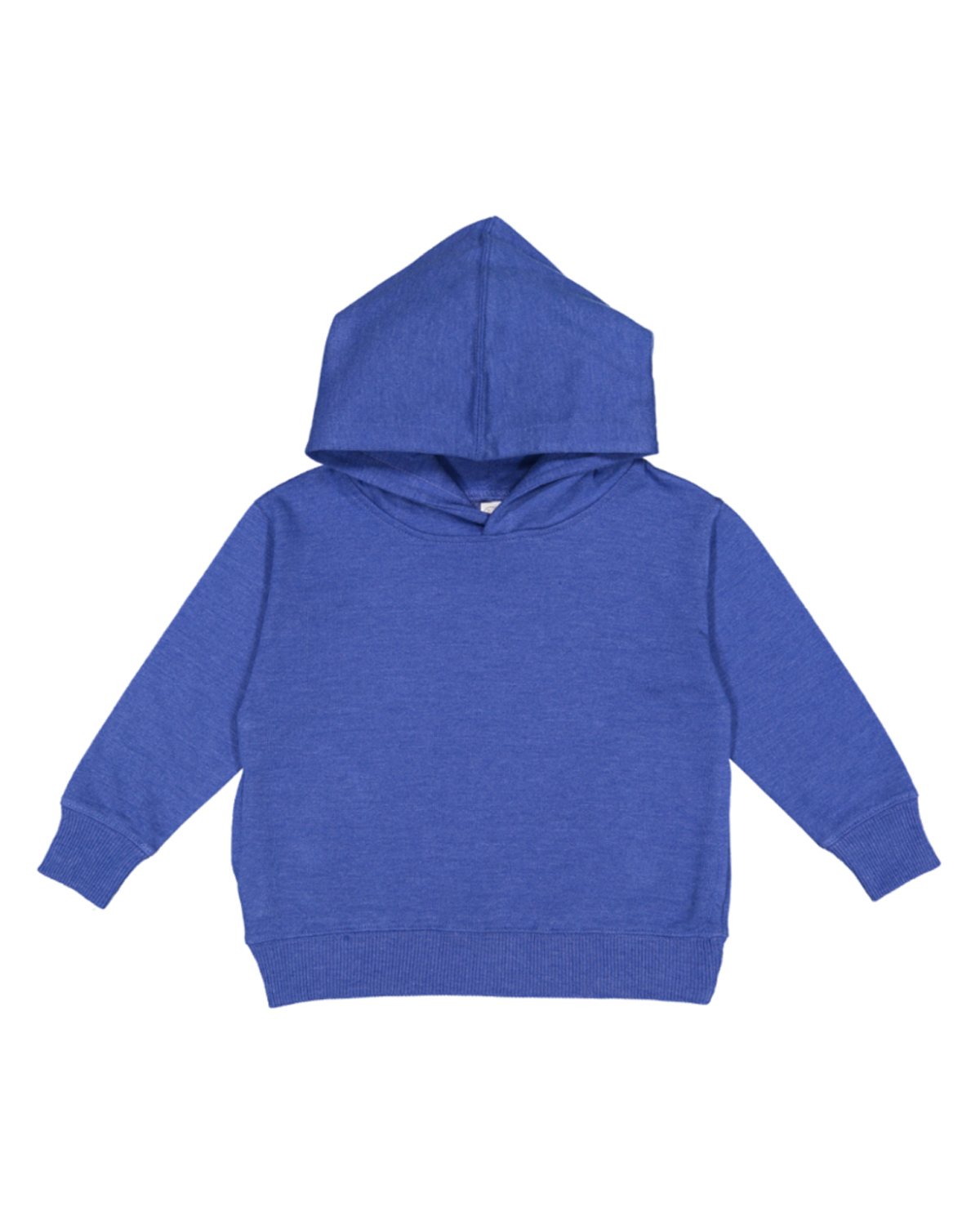blue toddler hoodie