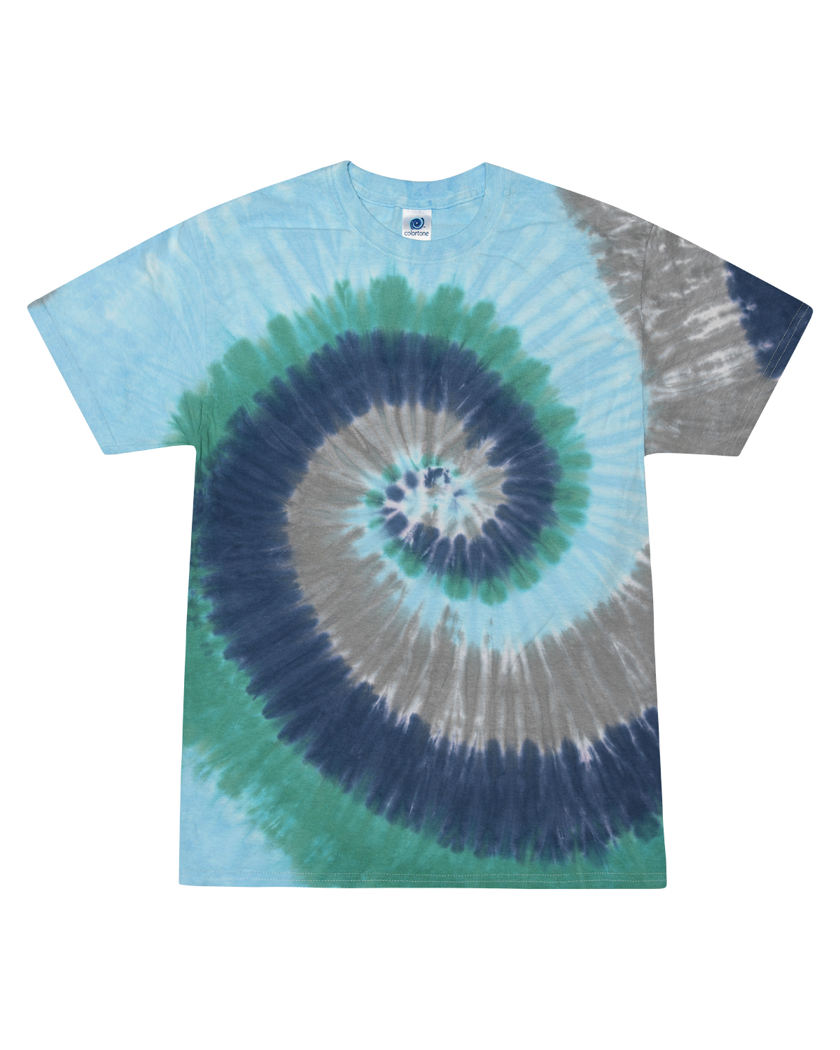 Tie Dye Shirt Adult Sizes S M L XL 2XL 3XL Unisex 100% 