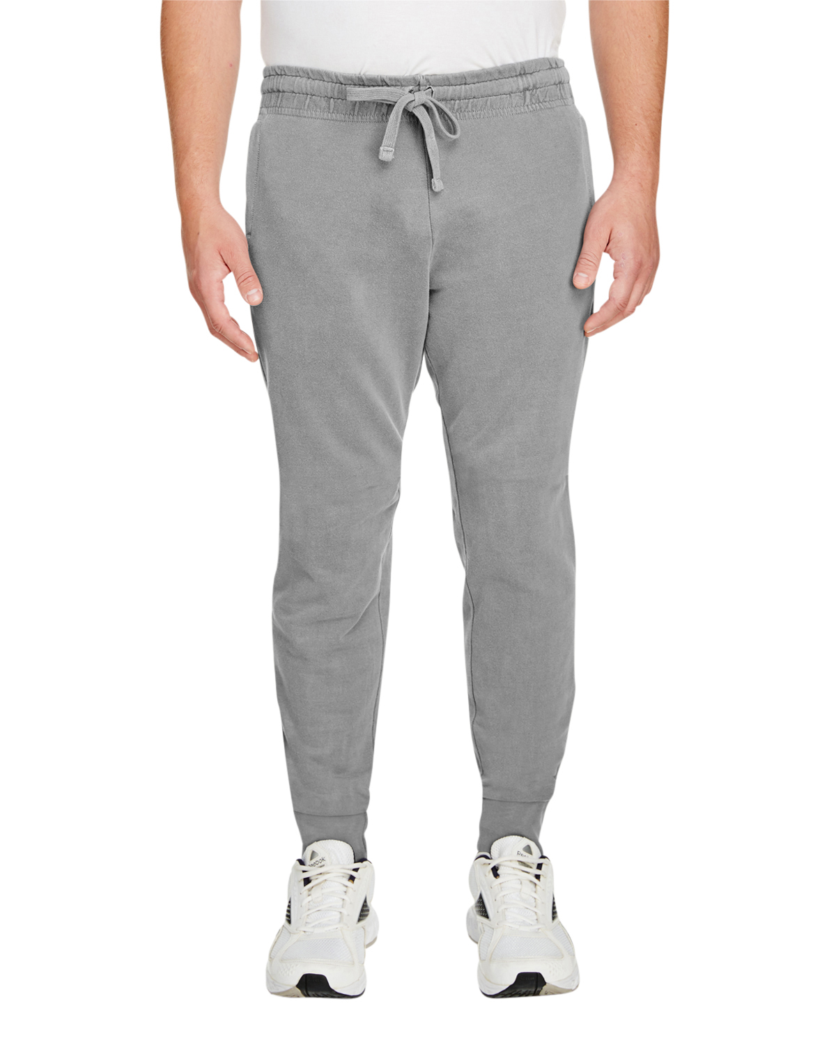 Comfort Colors Unisex French Terry Jogger Pants