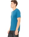 Bella + Canvas 3001C Deep Teal