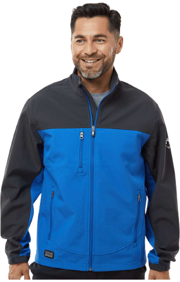 Dri Duck 5350 Motion Jacket Jiffy Shirts
