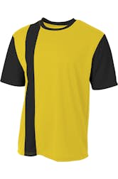 Gold / Black