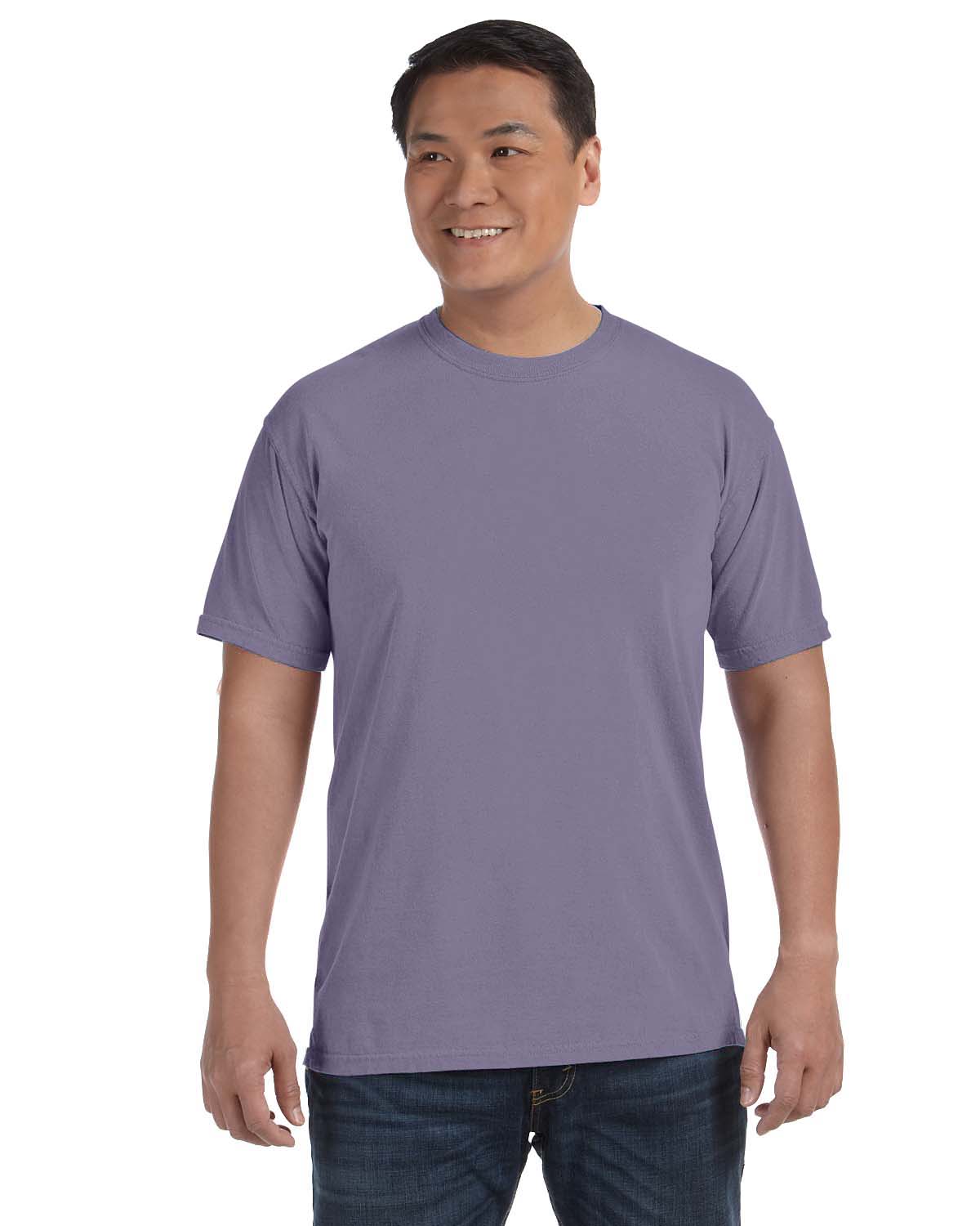 comfort colors vineyard