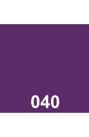 Oracal 651 Gloss Violet 040