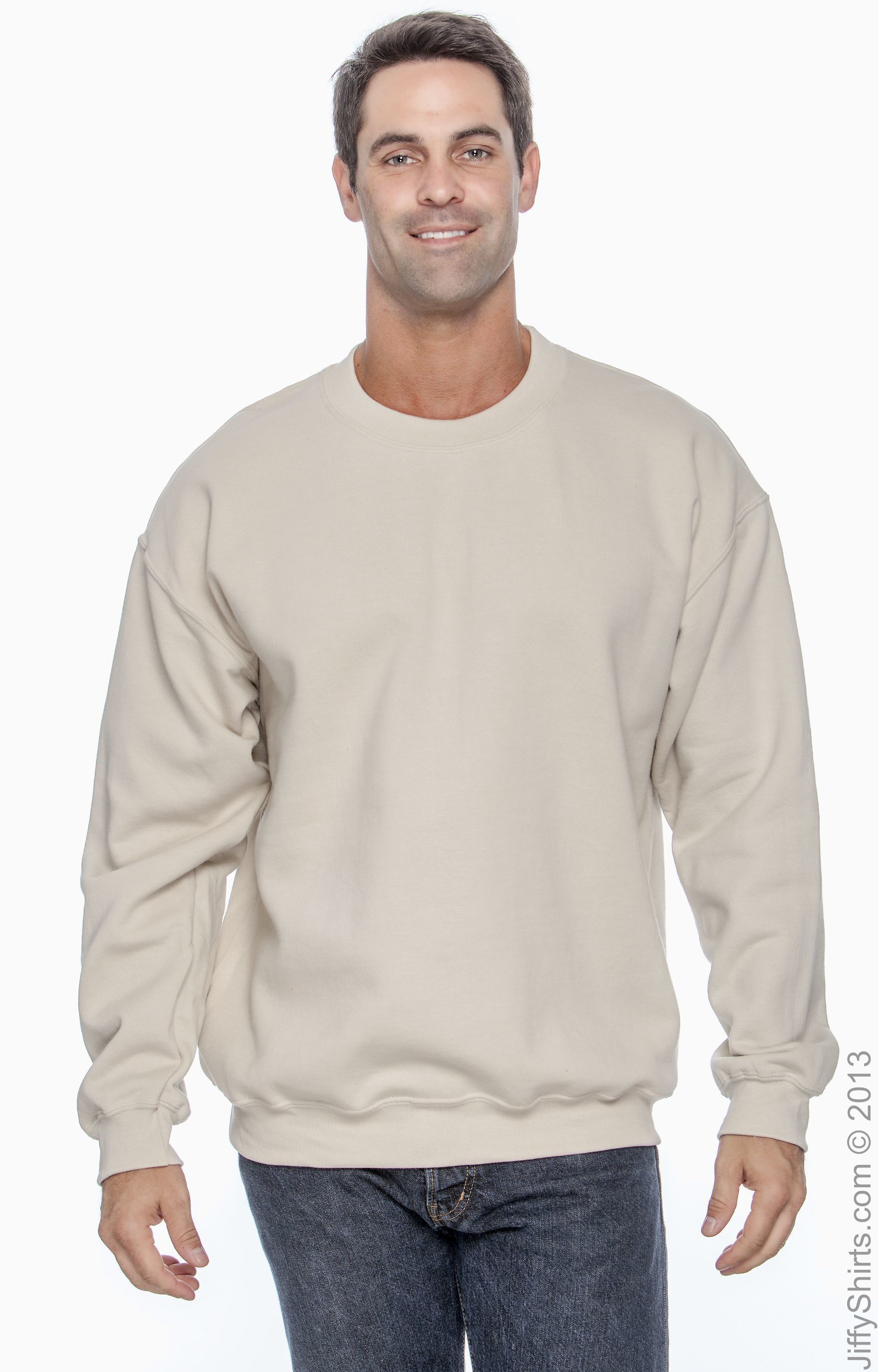 gildan g180 sweatshirt