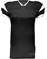 Augusta Sportswear 9583AG Black / White