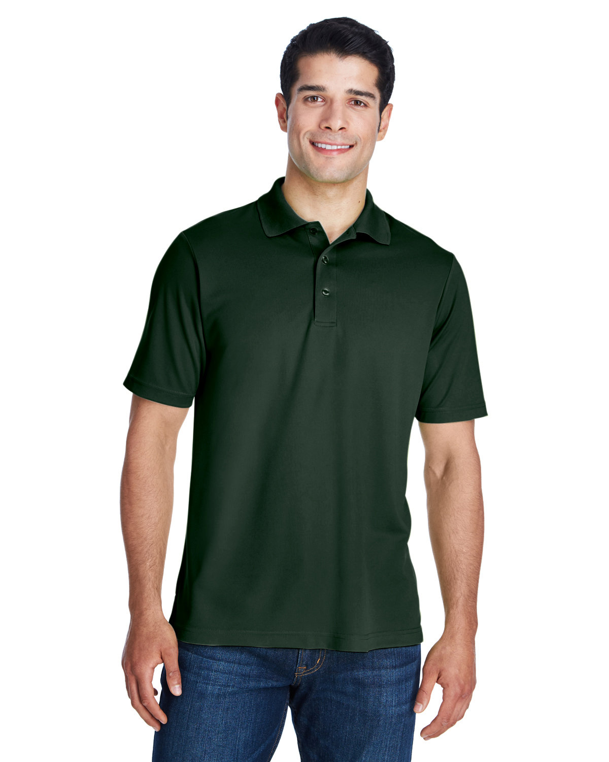 Core 365 outlet performance polo