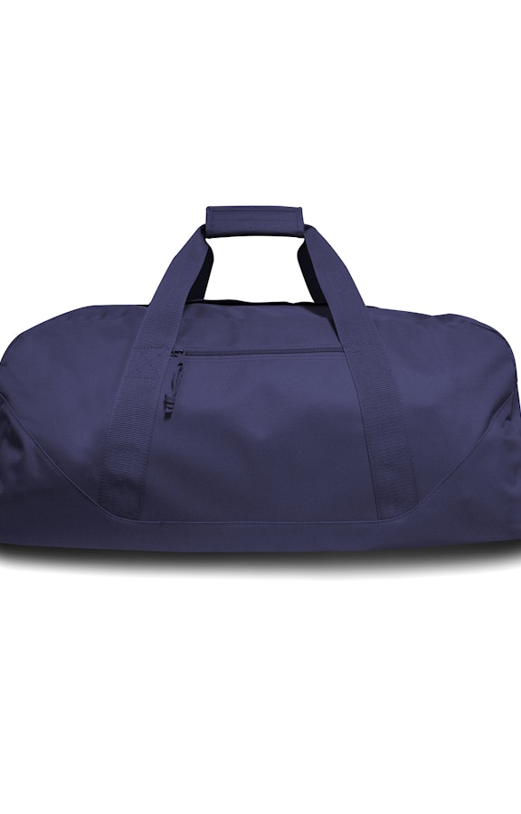 Liberty Bags Lb8823 Navy Xl Dome 27 Duffle Bag