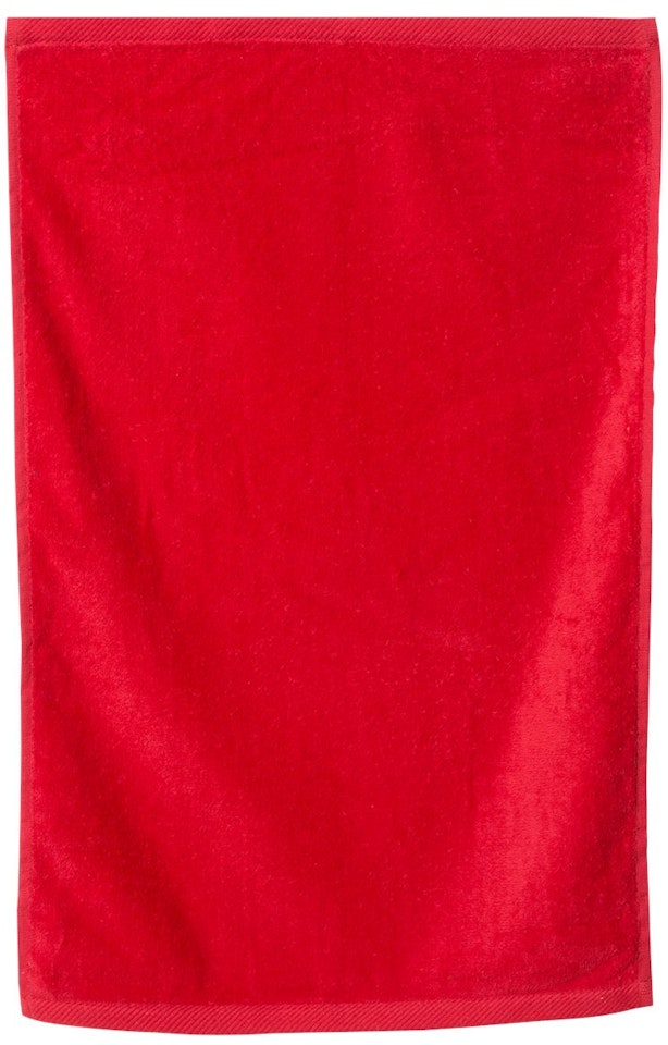 Q-Tees T200 Red