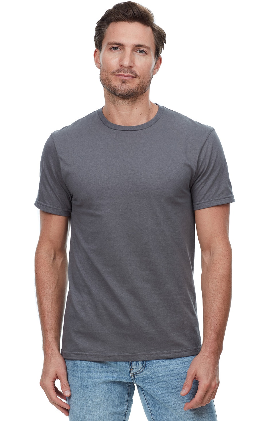 Threadfast Apparel T1000 J1 Unisex Epic Collection T Shirt | Jiffy Shirts