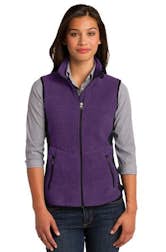 Purple Heather / Black