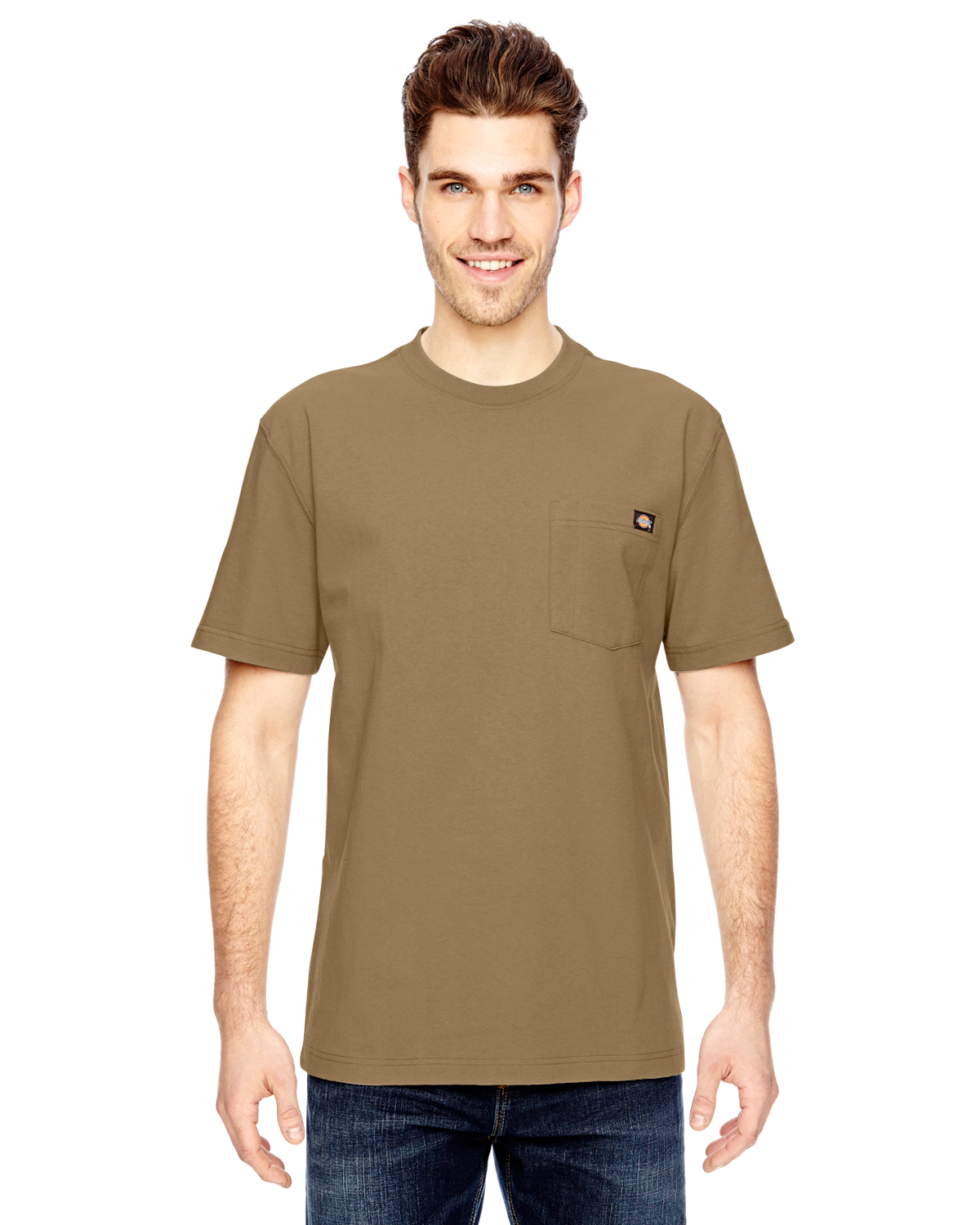 desert sand color shirt