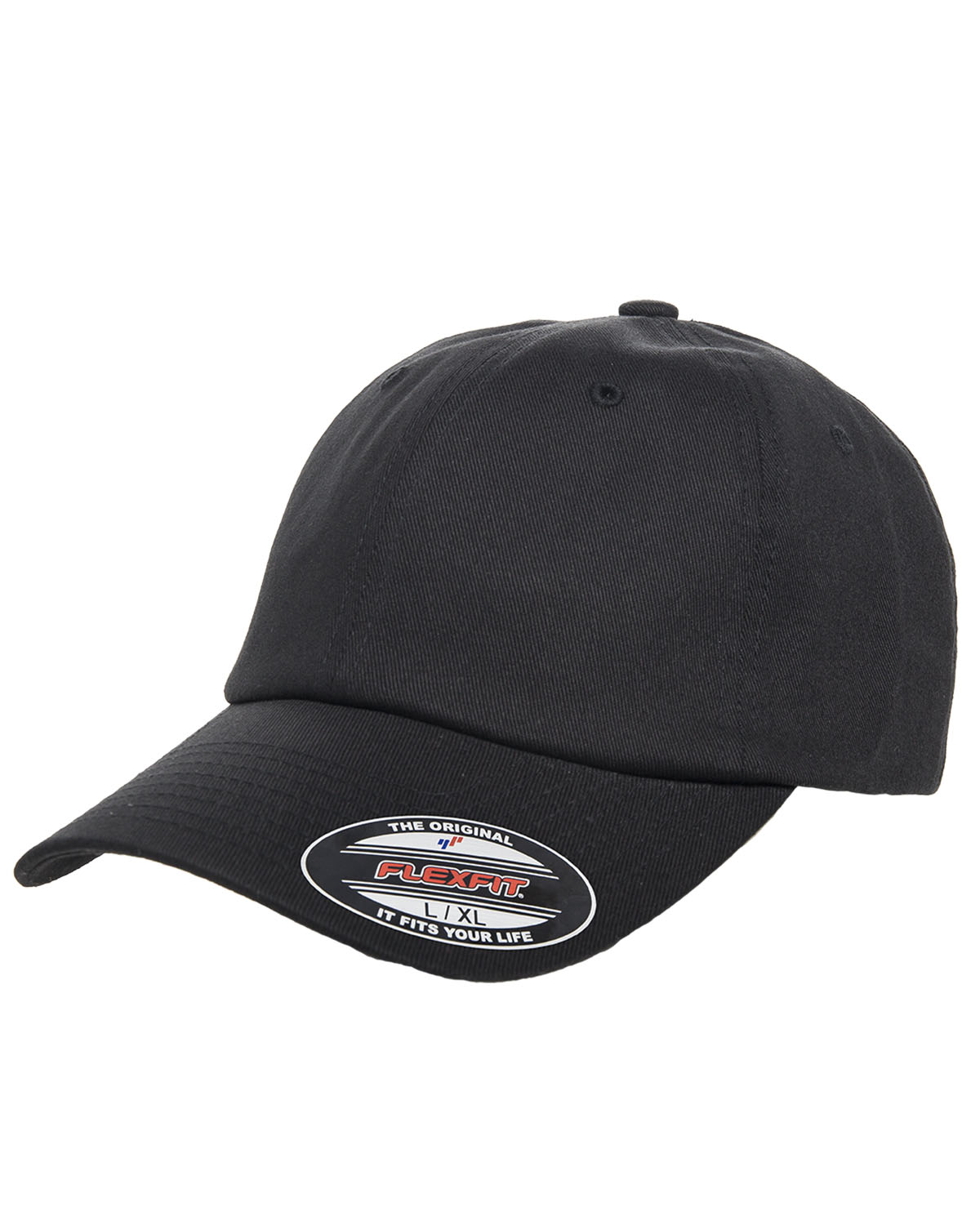 flexfit dad cap