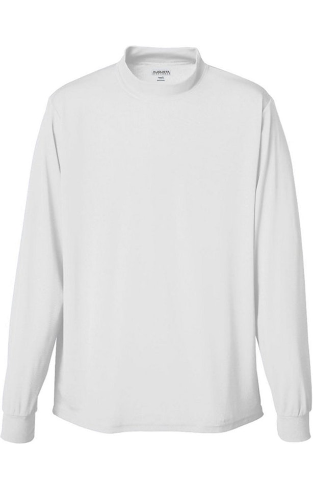 Augusta Sportswear 799 White