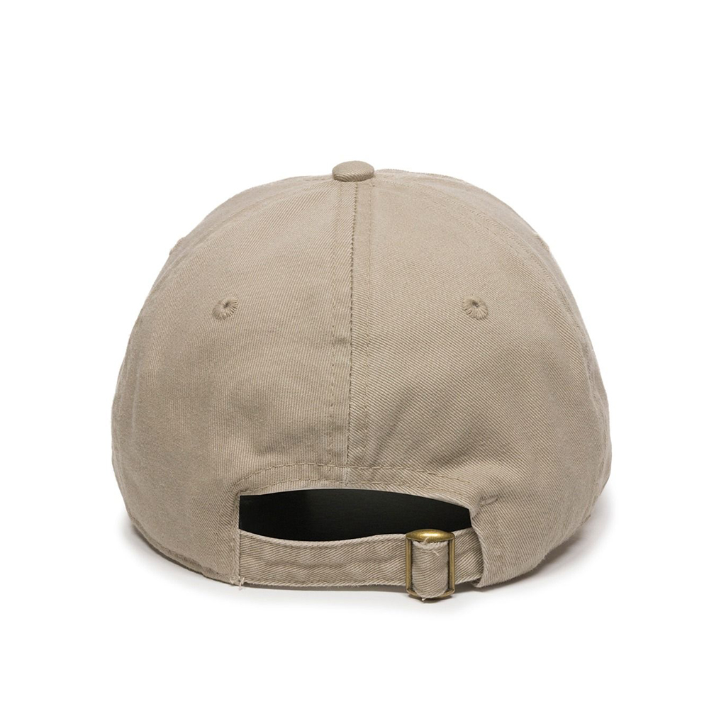 Outdoor Cap GWT-111 Khaki Garment 