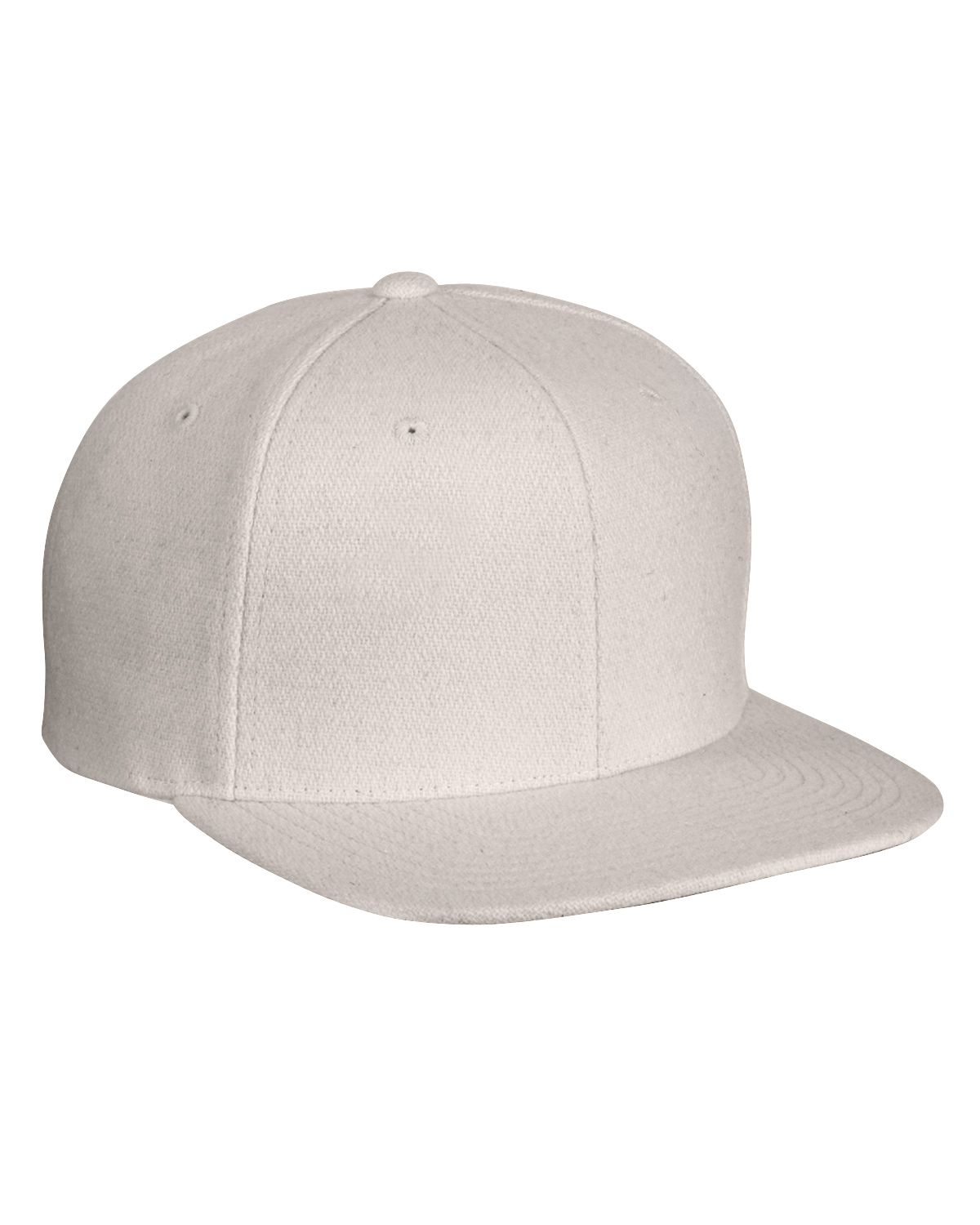 yupoong classic 6 panel snapback