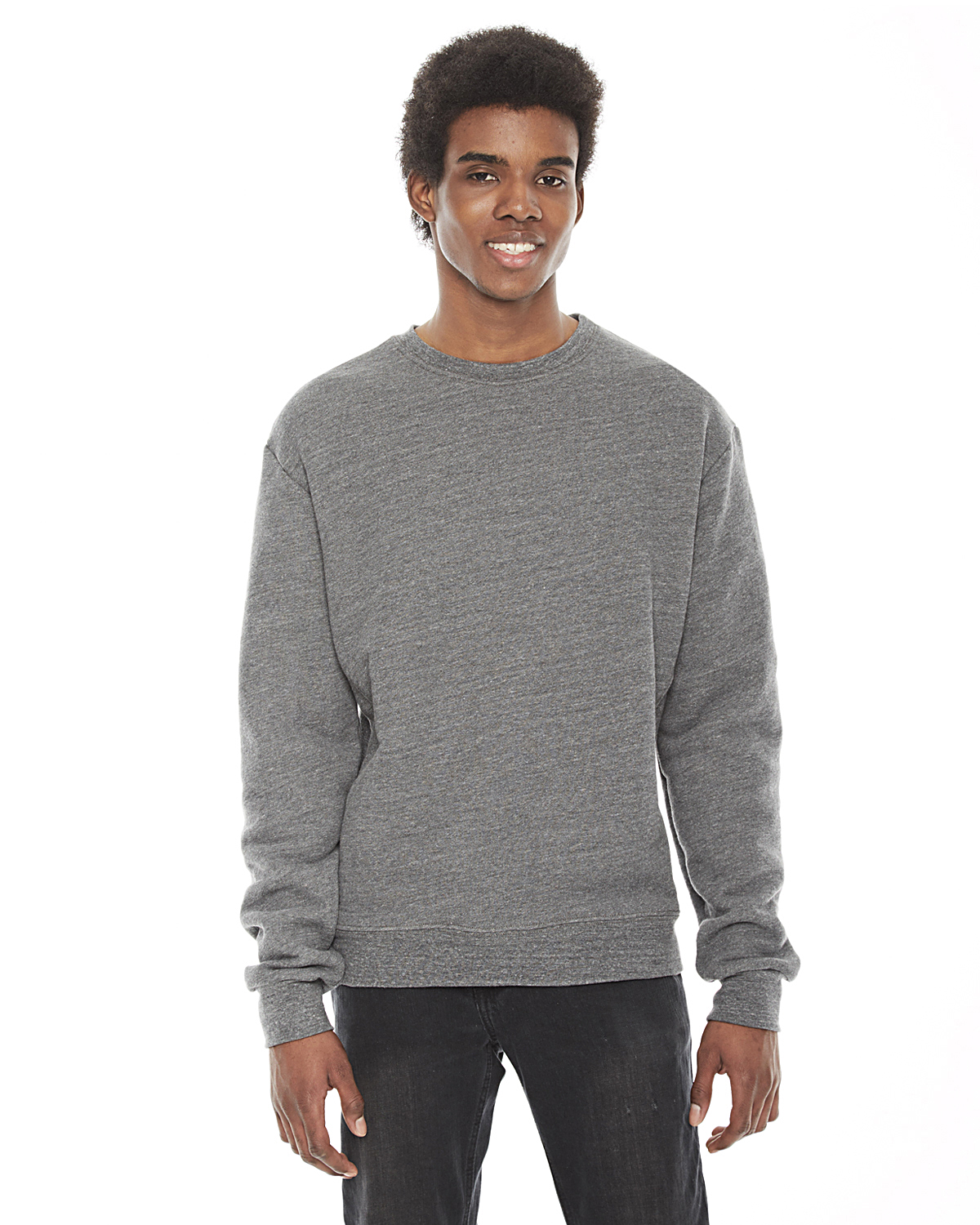 american crew sweatshirt