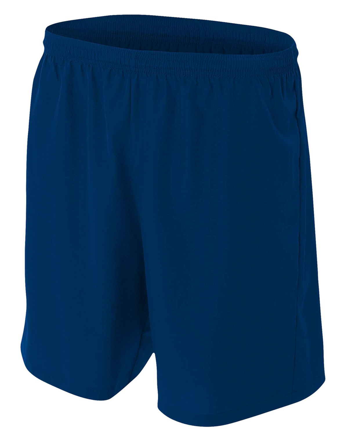A4 Nb5343 Youth Woven Soccer Shorts Jiffy Shirts