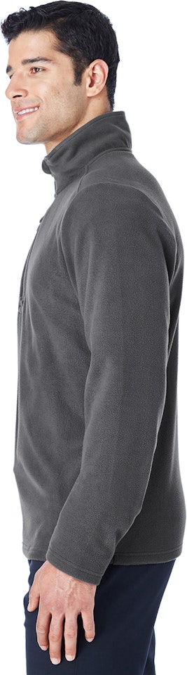 Spyder Men's Transport 1/4 Zip Pullover Sweatshirt, Color Variation