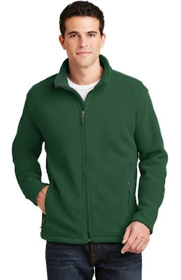 Port Authority F217 Forest Green