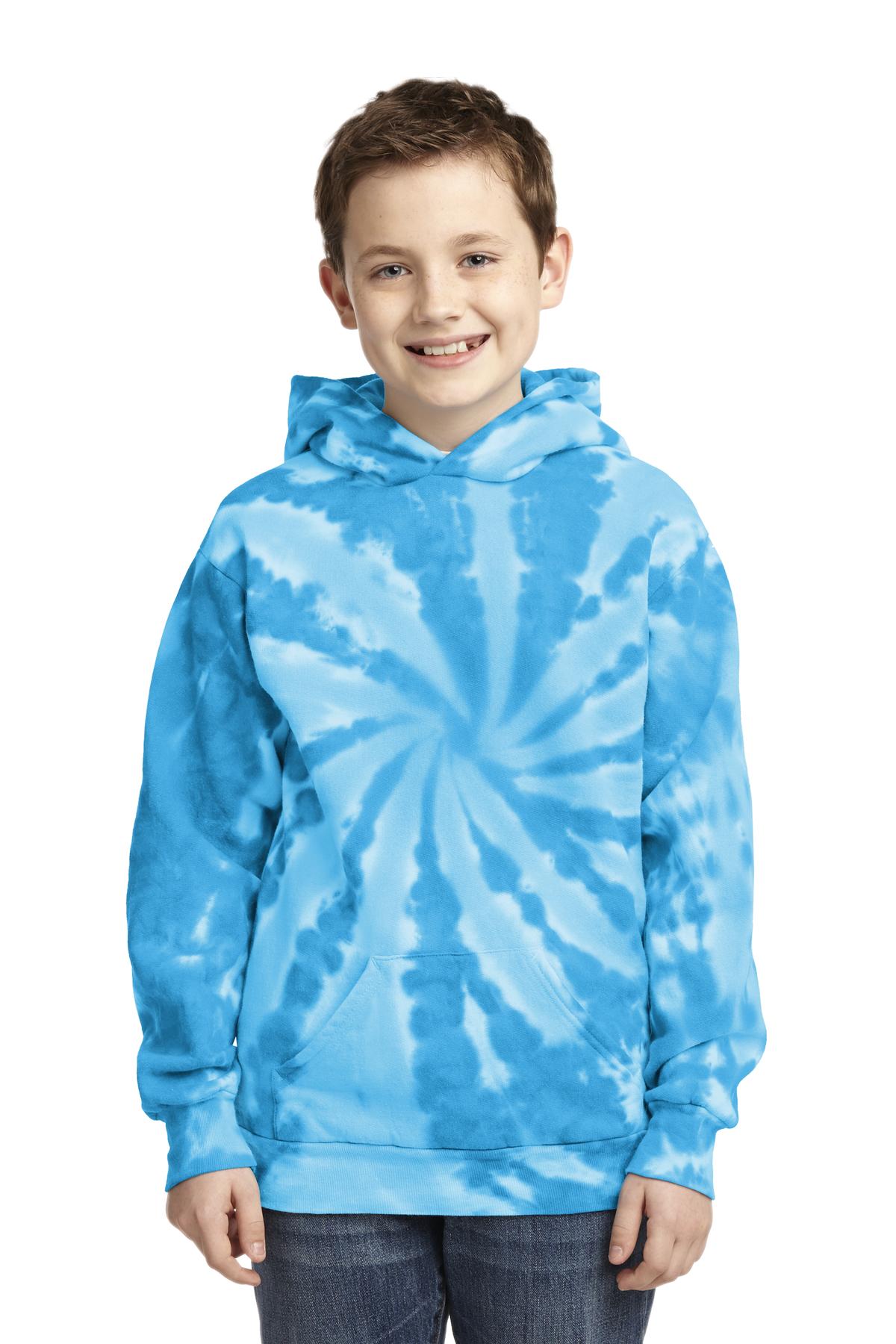 turquoise color hoodie