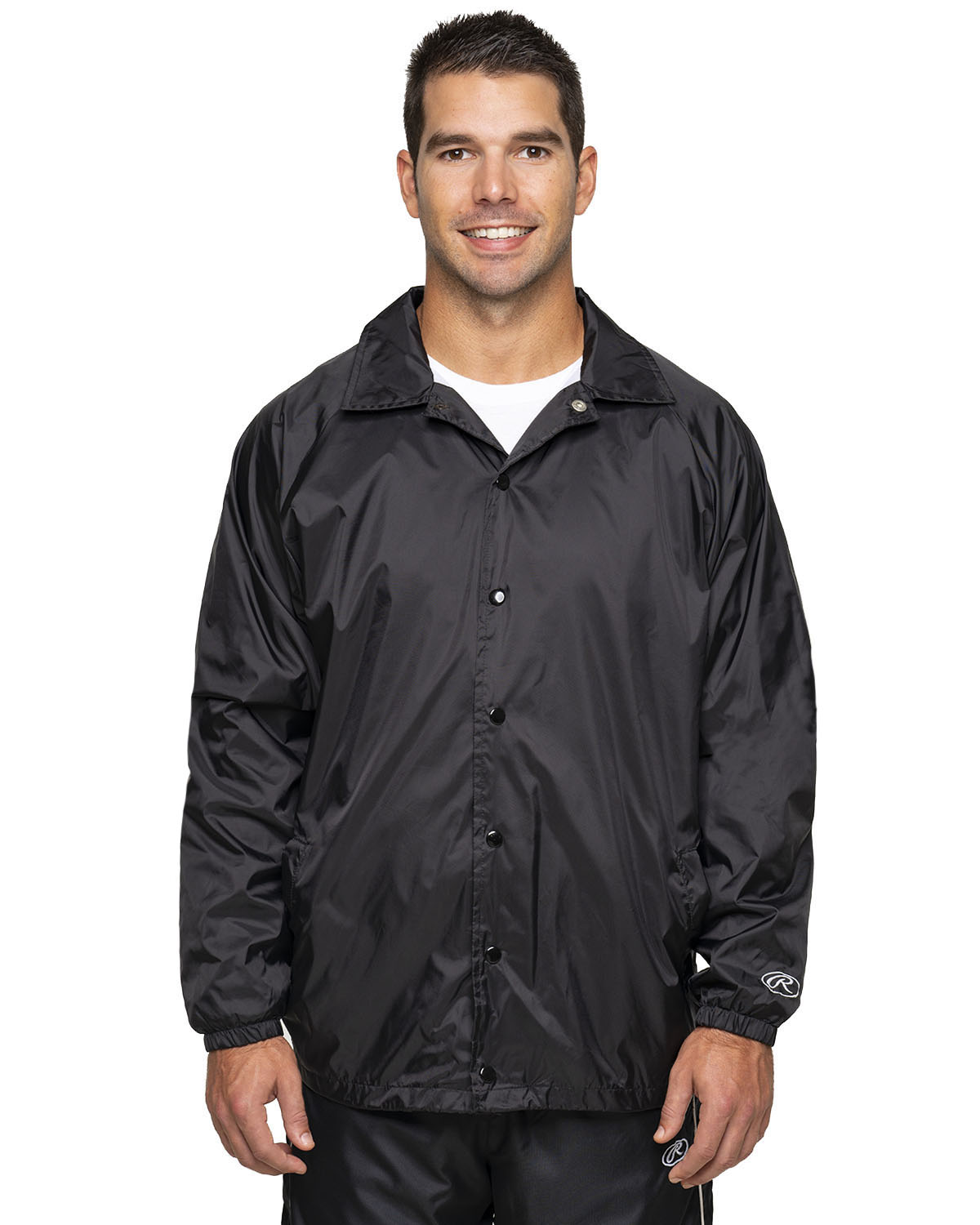 rawlings coaches jacket