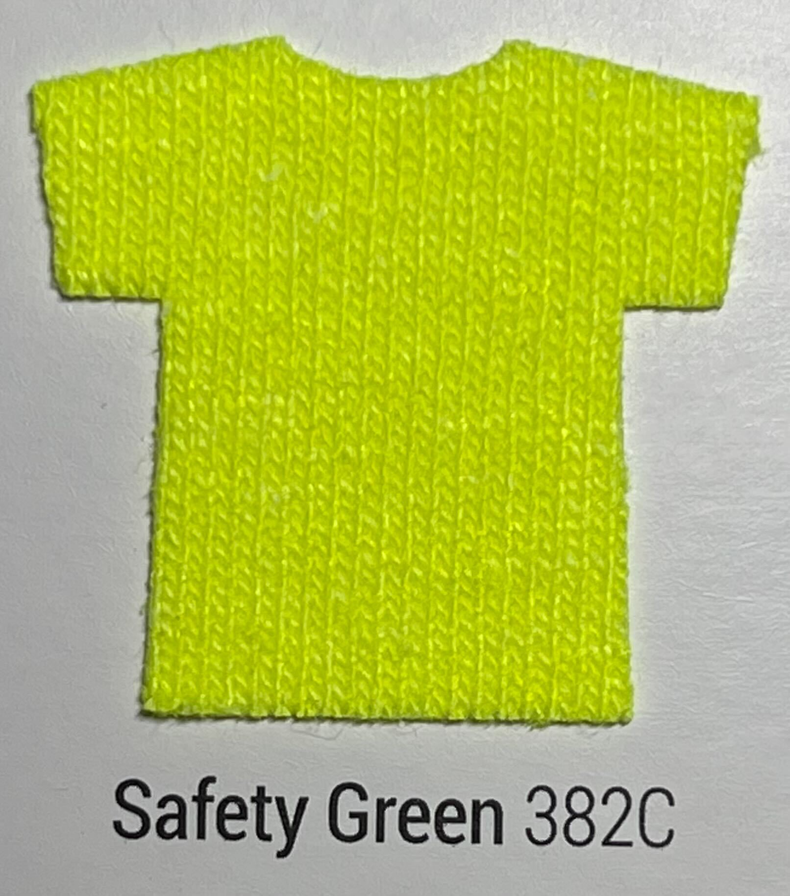 pc55 safety green