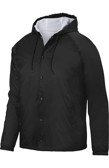Augusta Sportswear AG3102 Black