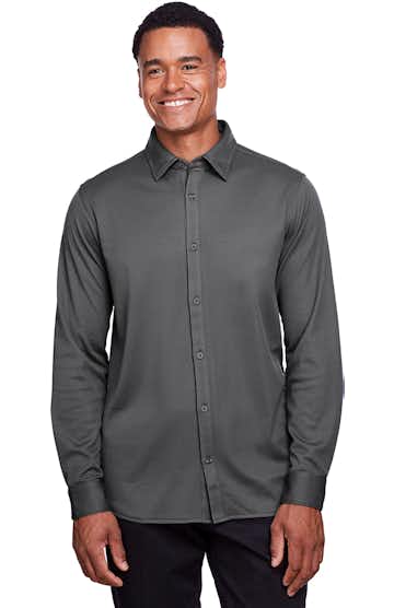 Devon & Jones DG20Z GRAPHITE