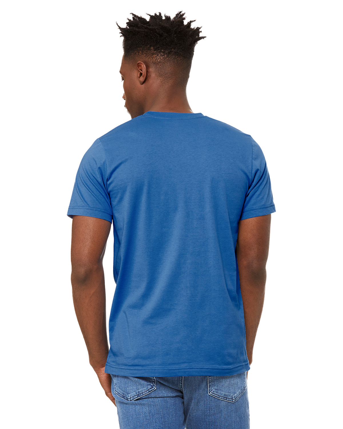 Columbia Men's Turquoise/Blue Print T-Shirt 3XL 4XL 5XL  New  FREE SHIPPING 