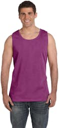 Comfort Colors C9360 Adult Heavyweight Rs Tank