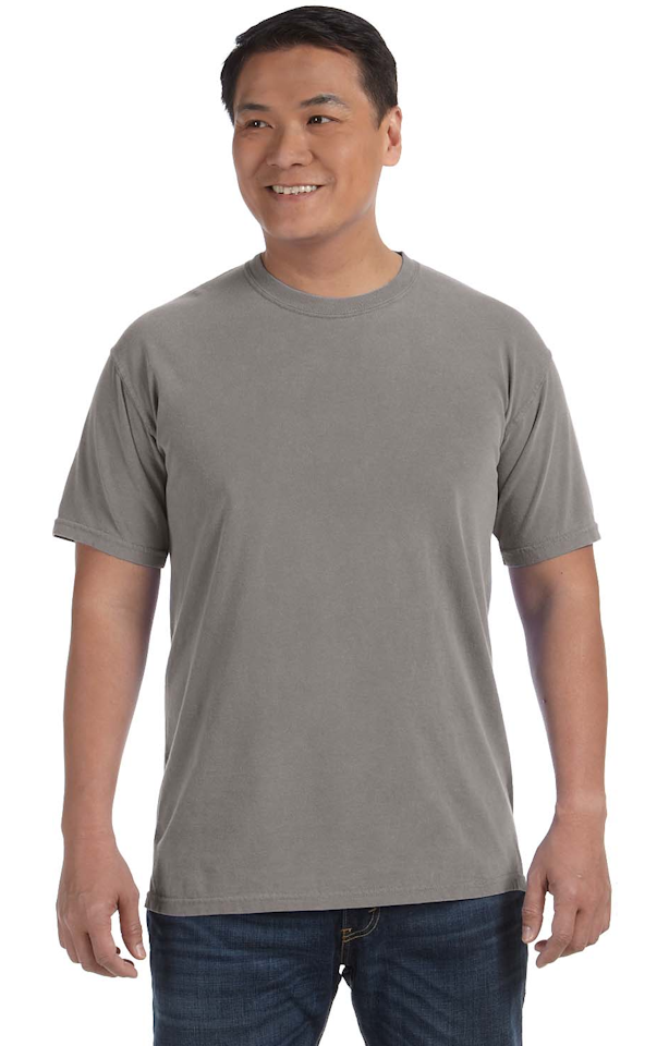 Gray t shirt sales colors