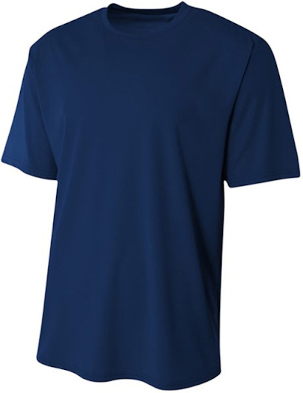 A4 Performance Sublimation T-Shirt A4N3402, Wholesale