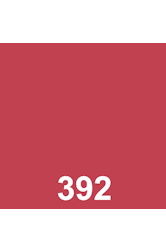 Matte Dahlia Red 392