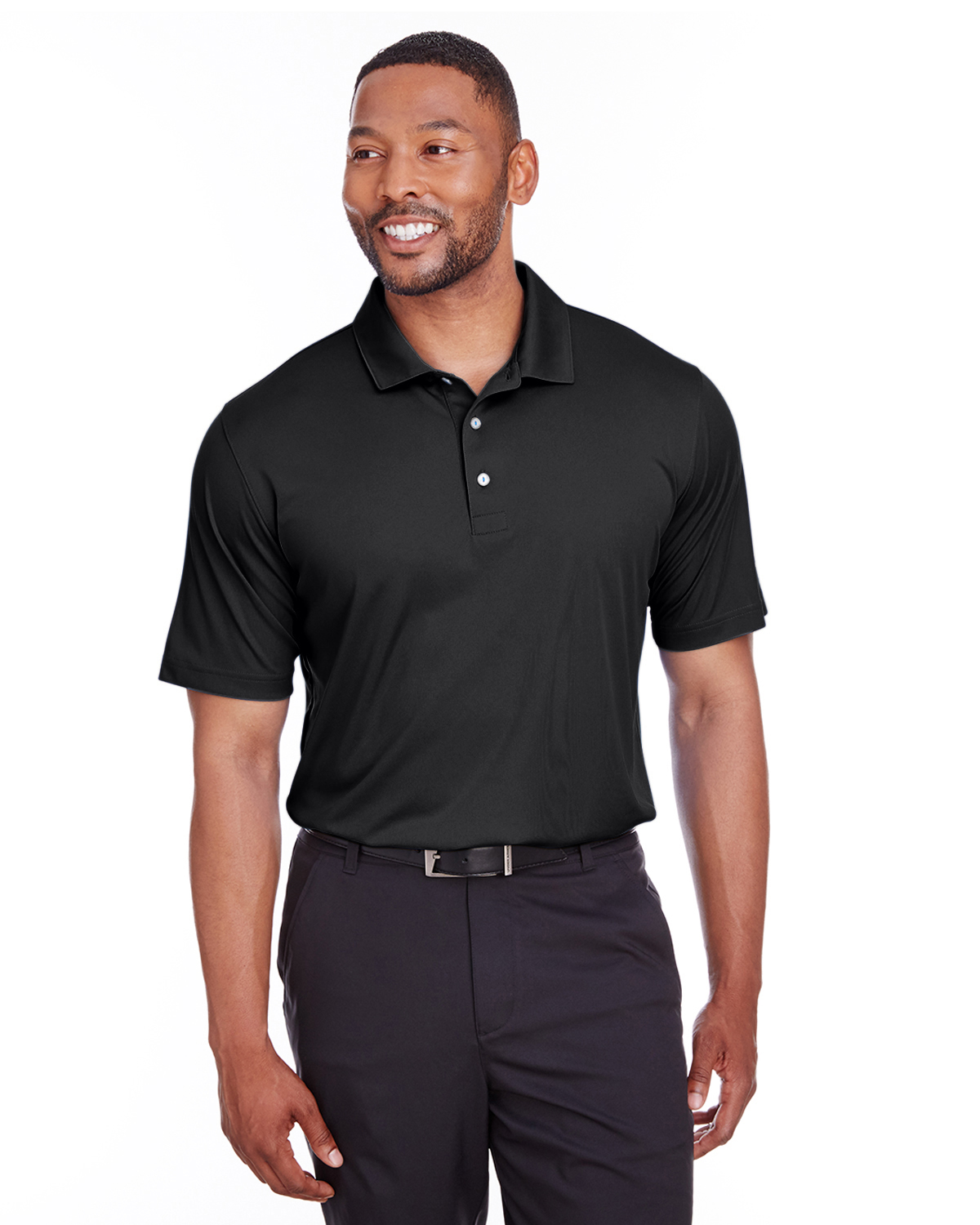 Mens puma golf polo on sale shirts