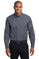 Steel Gray
