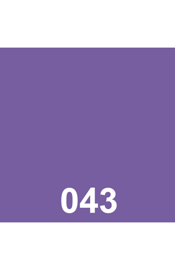 Oracal 651 Gloss Lavender 043
