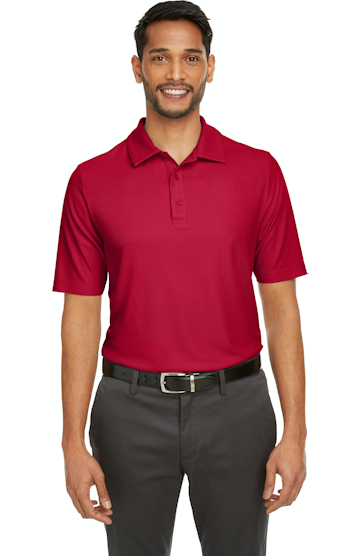 Ash City - Core 365 CE112 Classic Red