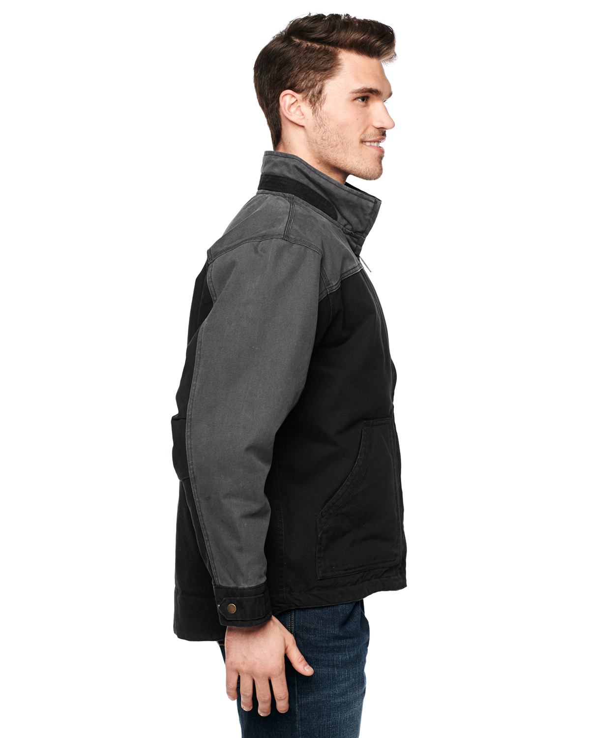 dri duck horizon jacket