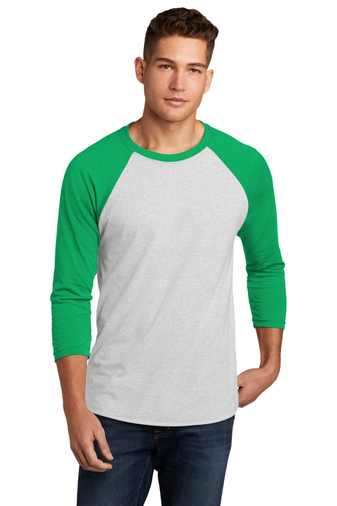 Jiffy shirts raglan Clearance