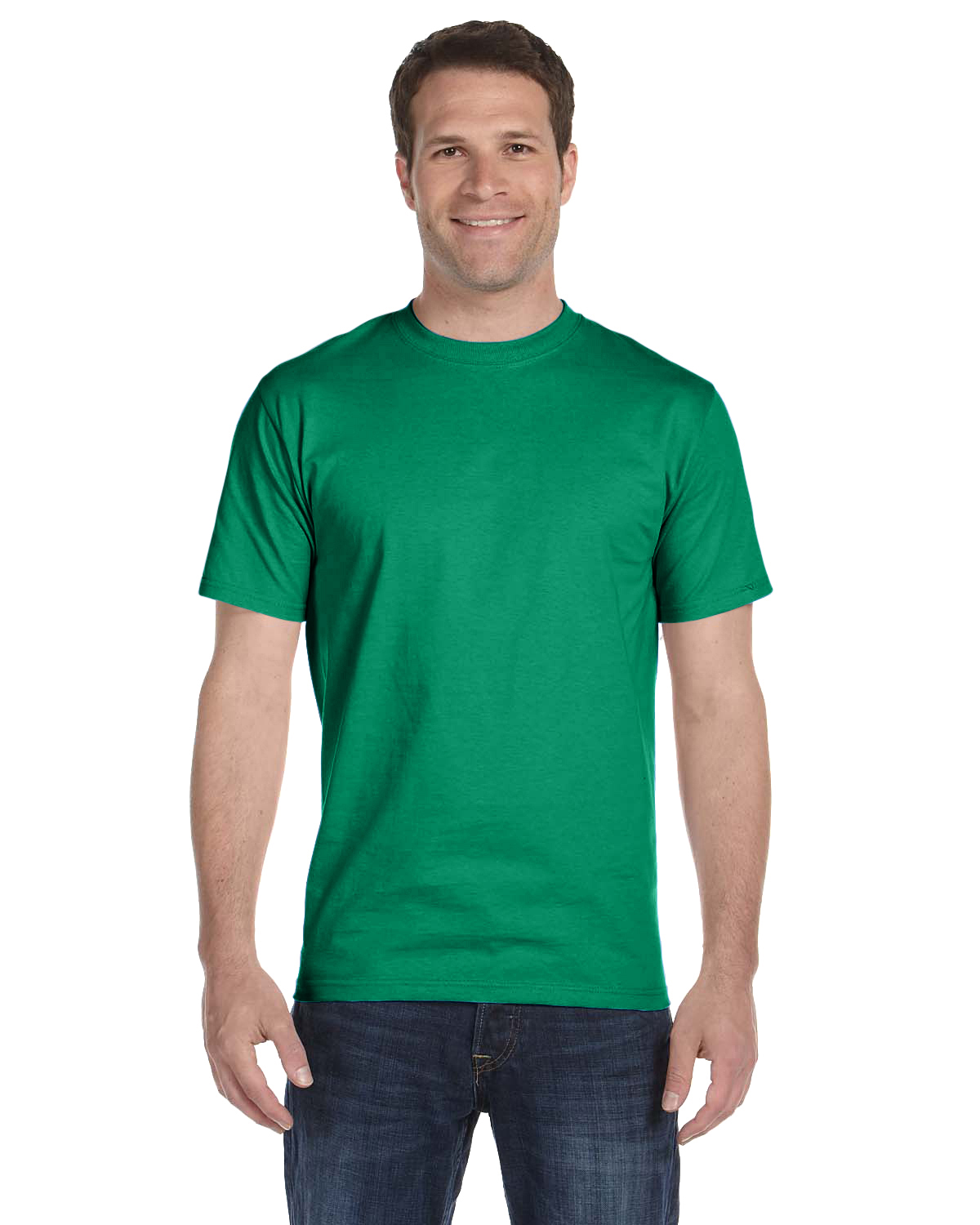 kelly green dri fit shirts