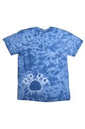 Paw Baby Blue