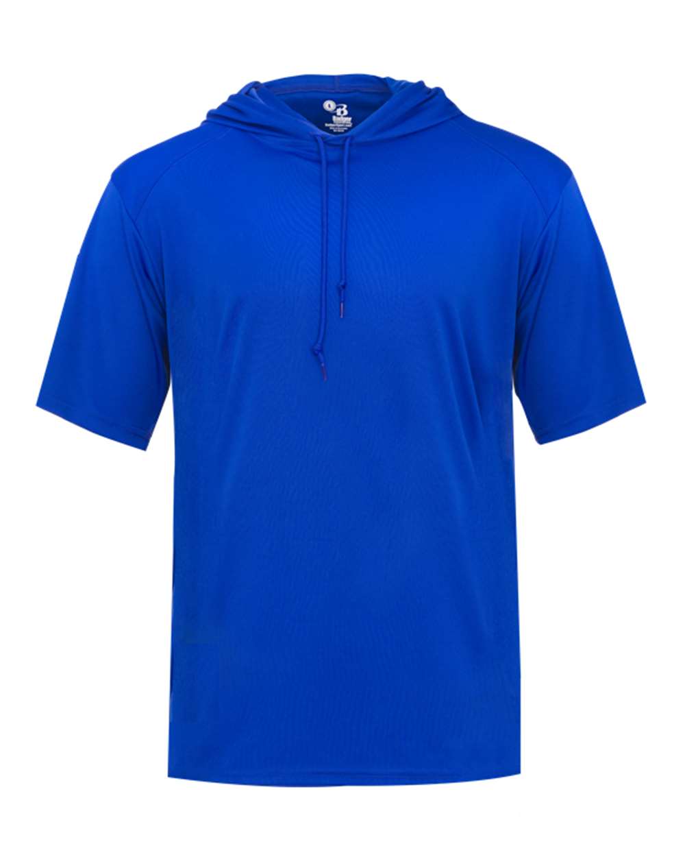 Badger 4123 B Core Hooded T Shirt | Jiffy Shirts