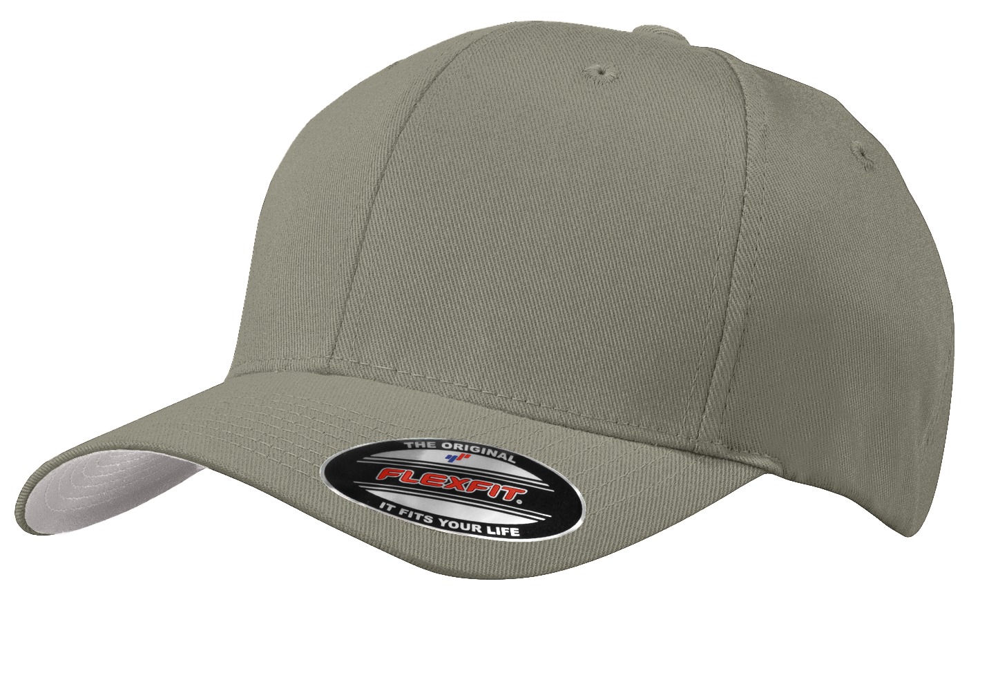 port authority flexfit cap c865