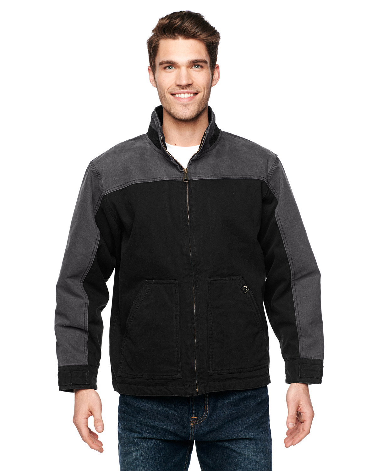 Dri duck horizon clearance jacket