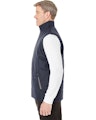 Ash City - North End NE702 Navy/ Graph 007