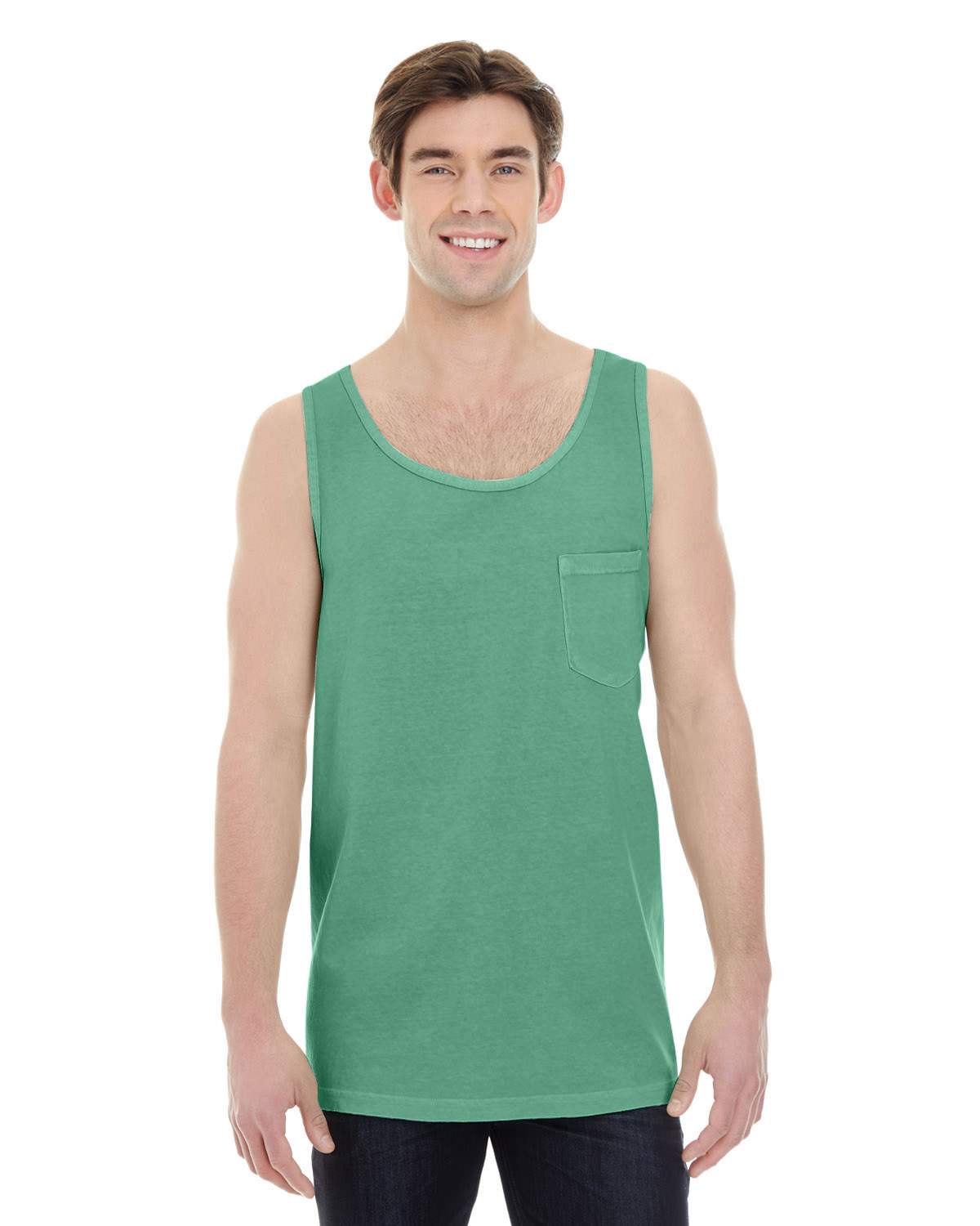 Comfort Colors 9330 Island Green Adult 
