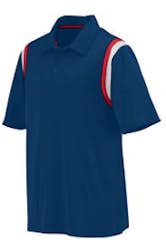 Navy / Red / White
