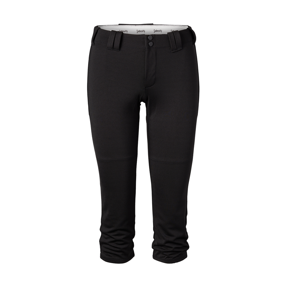 Soffe Intensity N5306W Gunmetal Women's 